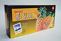 NC PINEAPPLE CAKE - FRENCH