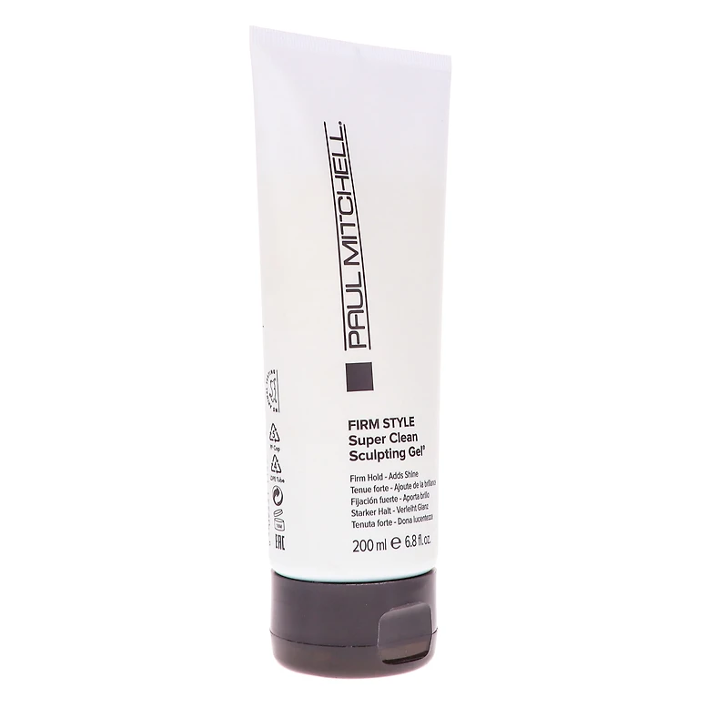 Paul Mitchell Super Clean Sculpting Gel