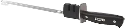 Cuisinart Aiguiseur de couteaux à double rivet forgé (TRC-H9SHPC) Aiguiseur