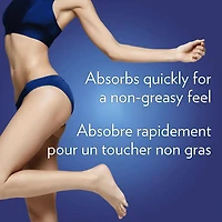 Vaseline Clinical Care Crème Secours pour Mains Rugueuses