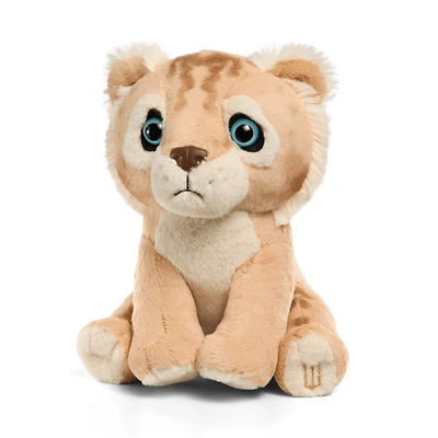 The Noble Collection Wicked Cowardly Lion Cub peluche