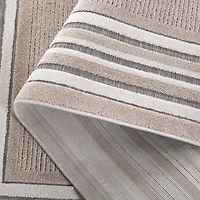 SAFAVIEH Cabana Rado Bordered Indoor/Outdoor Area Rug