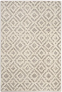 SAFAVIEH Amsterdam Duncan Tapis Géométrique