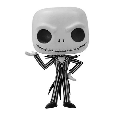 FUNKO JACK SKELINGTN - FRENCH
