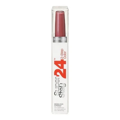 Maybelline New York Superstay Lipstick, 4.1 GR