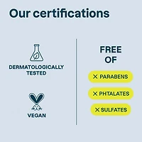 ATTITUDE oatmeal sensitive natural, Nourishing Conditioner, Oat & Avocado Oil, 240 mL