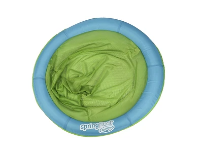 Spring Float® Papasan Floating Pool Chair