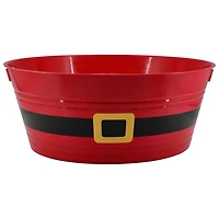 HOLIDAY TIME PARTY TUB