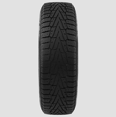Ironman Polar Trax Gen2 245/70R17 110T pneu d'hiver pour camion et SUV