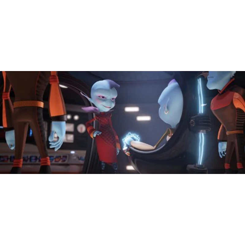 Fuyons La Planète Terre 3D (Blu-ray 3D + Blu-ray + DVD + Copie Numérique) (Bilingue)