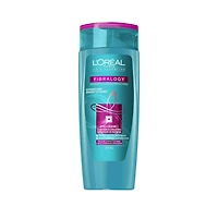 Hair Expertise Fibralogy Shampooing pour Cheveux Manquant d'Épaisseur