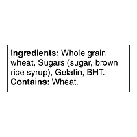 Kellogg's Mini-Wheats Cereal, Original, 510g