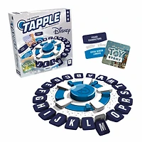 USAopoly The Original TAPPLE Disney Edition Board Game