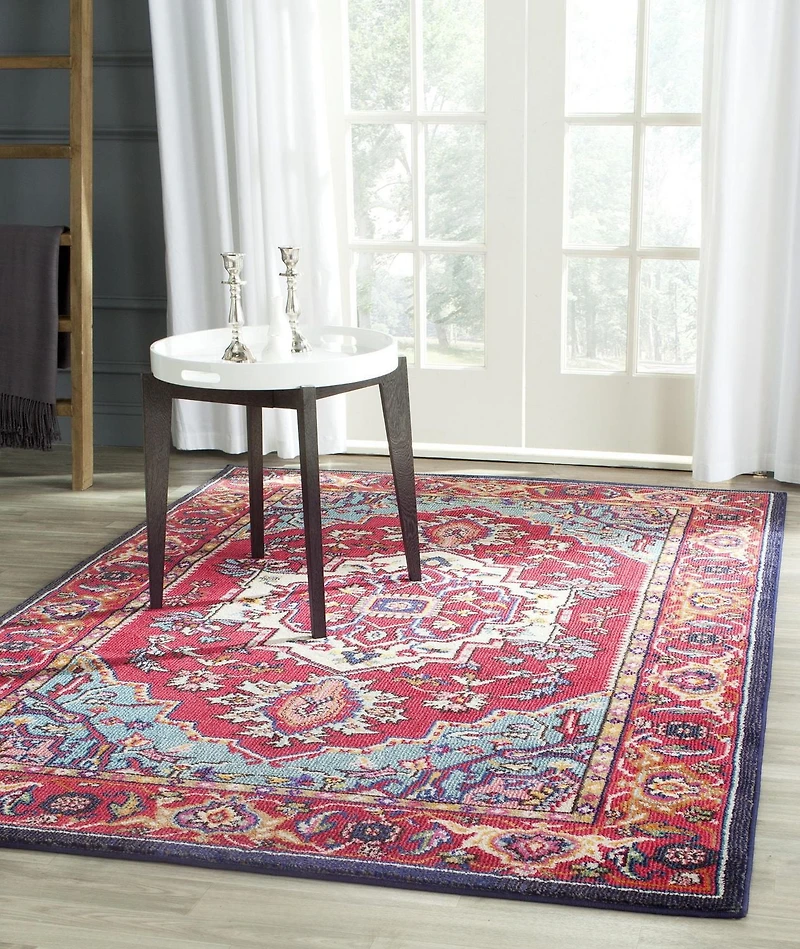 Safavieh Monaco Vivyan Traditional Area Rug
