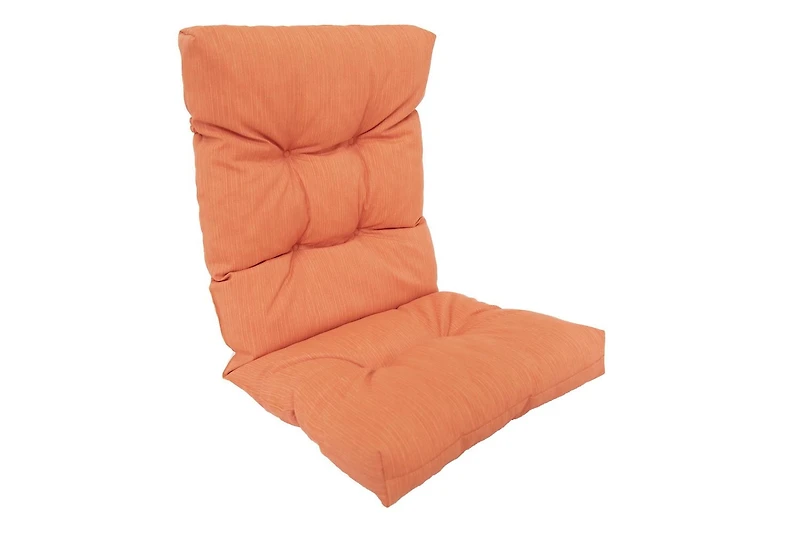 Coussin de dossier haute