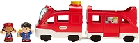 Fisher-Price Little People Le Train de l’Amitié – Édition Française