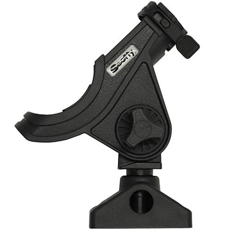Scotty Baitcaster Porte Canne Porte Canne