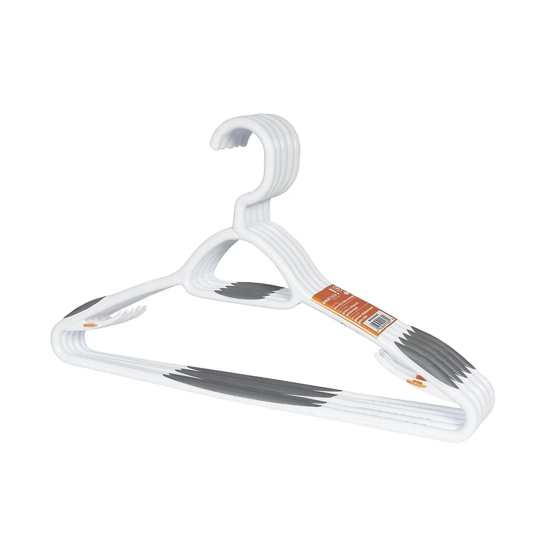 neatfreak! Set of 60 Deluxe Non-Slip Clothes Hanger