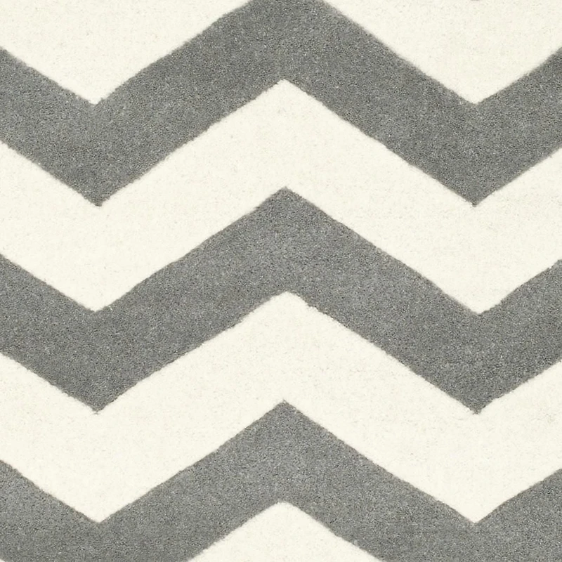 Safavieh Chatham Jake Zigzag Stripes Area Rug
