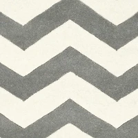 Safavieh Chatham Jake Zigzag Stripes Area Rug