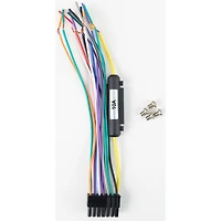 Dual Electronics XVM279BT 7" LED Touch Screen Double Din Car Stereo, Bluetooth, microSD, USB, MP3, Siri/Google Voice Activation