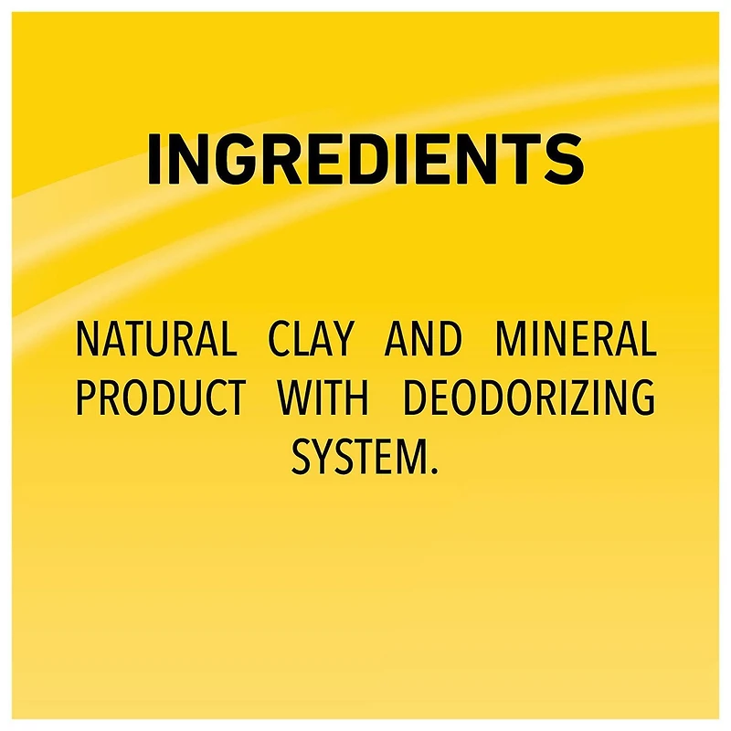 Tidy Cats LightWeight with Glade Clear Springs Multi-Cat, Clumping Cat Litter 5.44 kg, 5.44 kg
