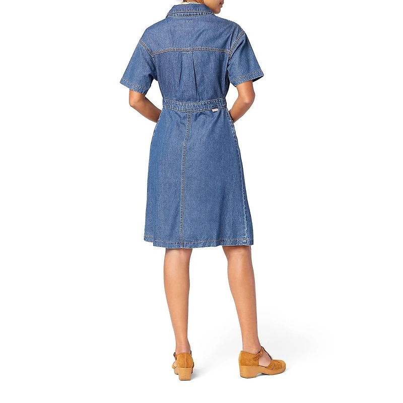 Levi Strauss Signature™ Women's Vintage ’95 Dress (Online only)