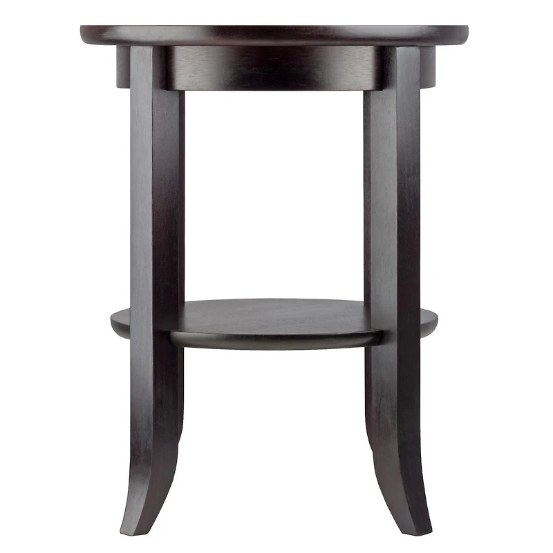 92218- Genoa End Table