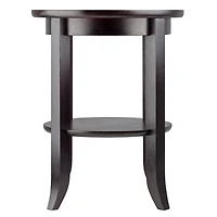 92218- Genoa End Table