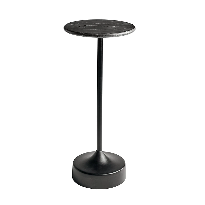 Better Homes & Gardens Aster Marbre Table de Boissons