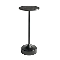 Better Homes & Gardens Aster Marbre Table de Boissons