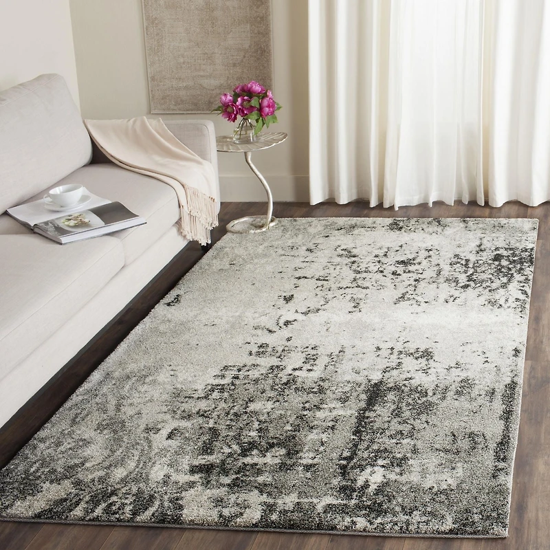 Safavieh Retro Corynn Abstract Area Rug
