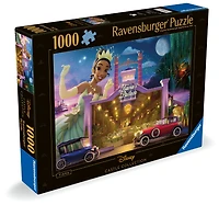 Ravensburger Disney Castle Collection: Tiana Jigsaw Puzzle