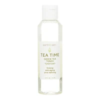Earth to Skin Tea Time Green Tea Toner Tonifiant
