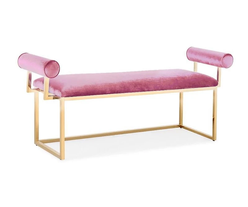 Home Gear Bench