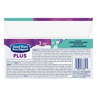 Good Start Plus 1 Baby Formula, Concentrated Liquid, 12 x 240ml, 12x240ml