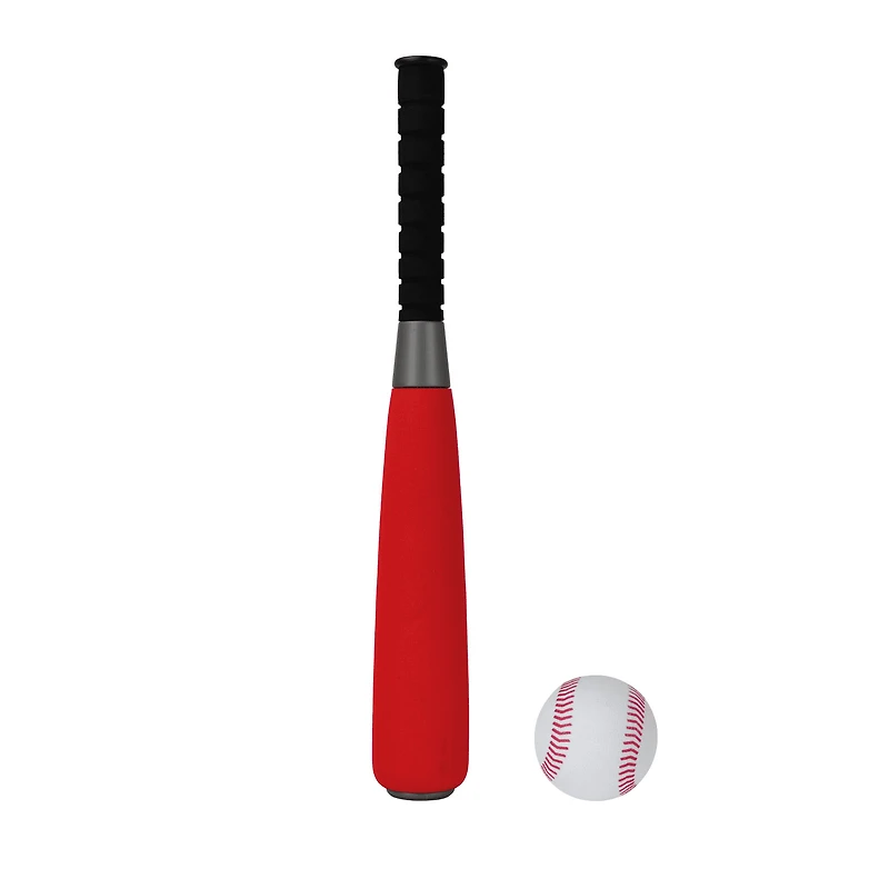 PD Play Day Baseball Set, Exercising Bat, Suitable for Ages 3 and up