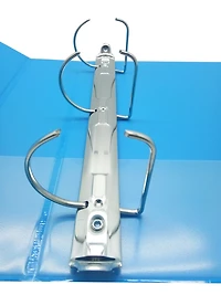 PEN+GEAR 2" Durable View Binder, Nonstick binder