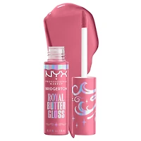 NYX Professional Makeup Bridgerton Royal Gloss