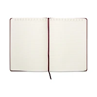 THINK INK JUMBO JOURNALS- CHAMPAGNE