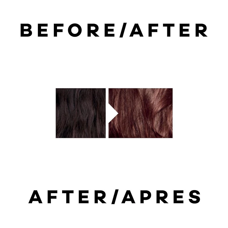 L'Oréal Paris Casting Crème Gloss Conditioning Hair Colour, Ammonia Free Semi-Permanent Hair Dye