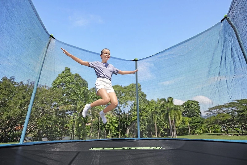 Bestway 12' Xtreme Air Trampoline