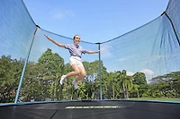 Bestway 12' Xtreme Air Trampoline