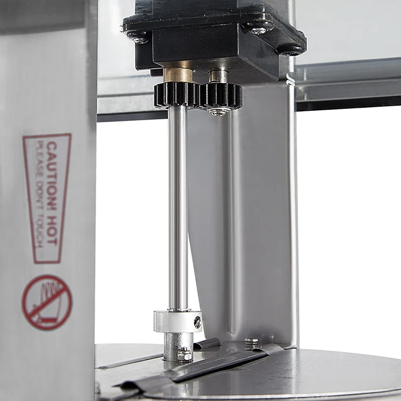 POPCORN MACHINE 16OZ