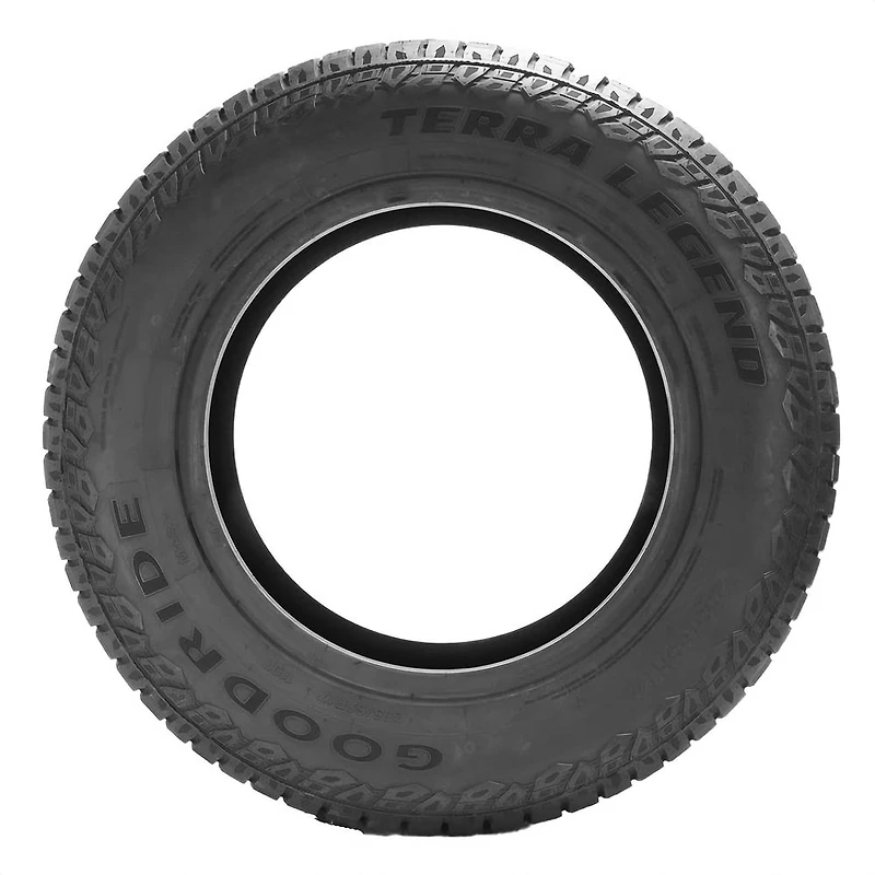 Goodride Terra Legend SL379 A/T 33X12.50R22 LRE BL pneu camionette toutes saisons