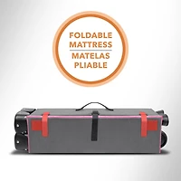 Harmony Play & Go Deluxe Playard, 40" x 28" x 29"