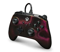 PowerA Advantage Wired Controller for Xbox Series X|S - Sparkle, Microsoft Xbox
