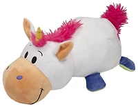 FlipaZoo Flip A Zoo 30" Unicorn Transforming to Dragon