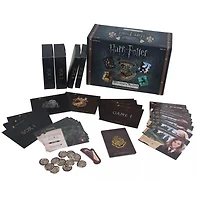 HARRY POTTER: HOGWARTS BATTLE - The Monster Box of Monsters Expansion