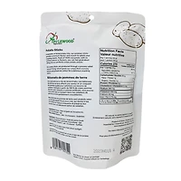 Croustilles Aux Champignons Shiitake Croustilles Aux Champignons Shiitake